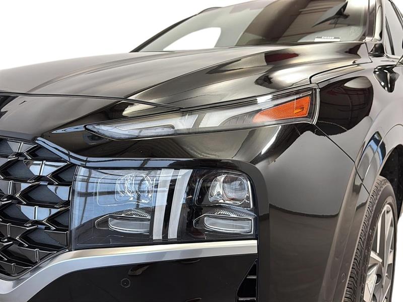 hyundai Santa Fe 2022 - 3