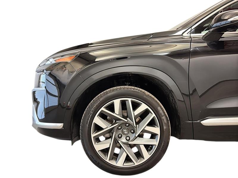 hyundai Santa Fe 2022 - 5