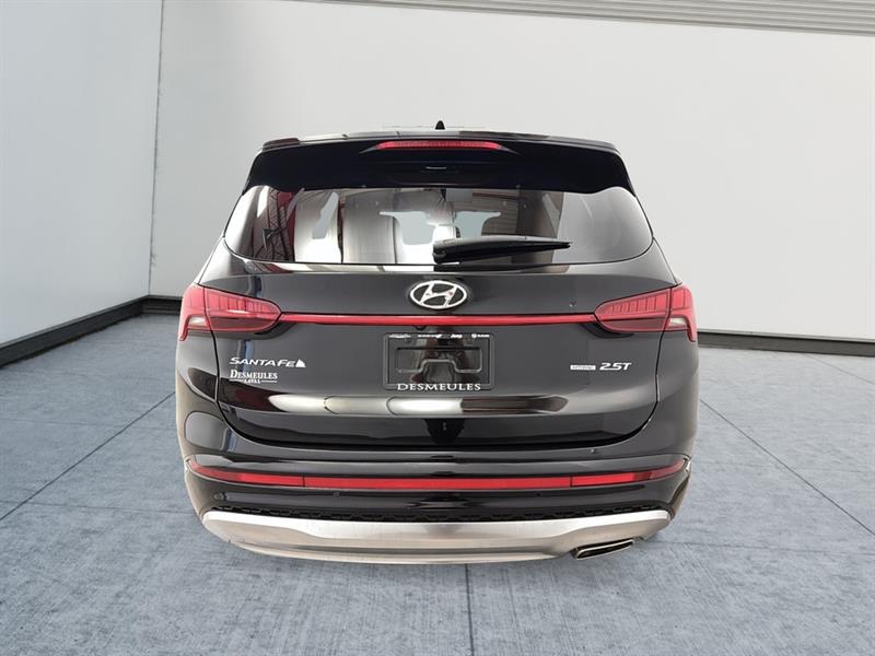 hyundai Santa Fe 2022 - 9