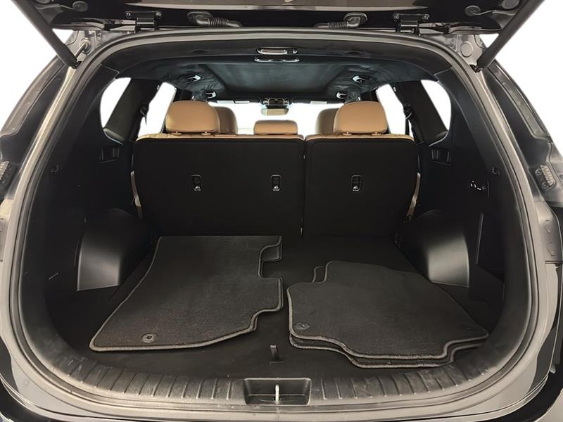 hyundai Santa Fe 2022 - 10