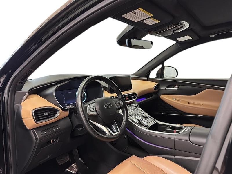 hyundai Santa Fe 2022 - 13