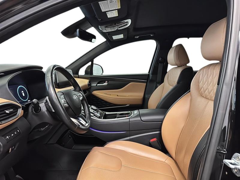 hyundai Santa Fe 2022 - 14