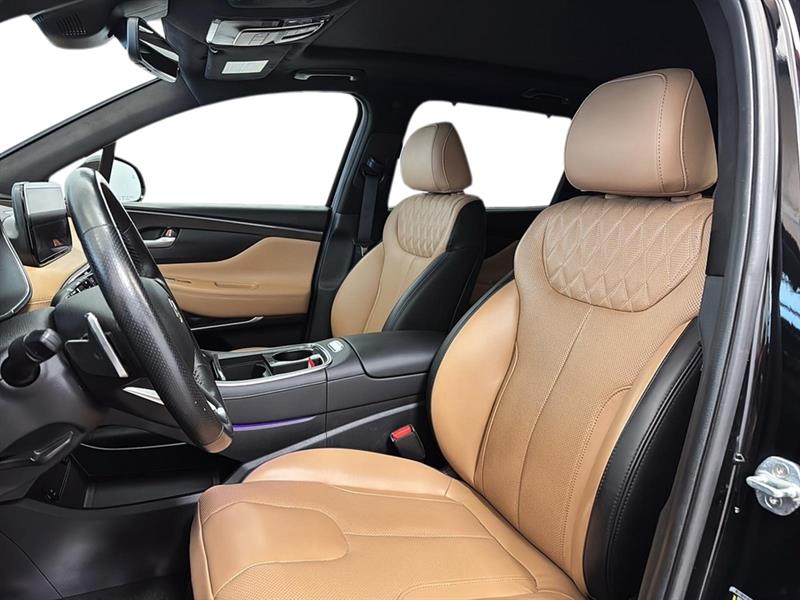 hyundai Santa Fe 2022 - 15