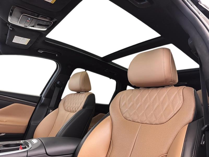 hyundai Santa Fe 2022 - 17