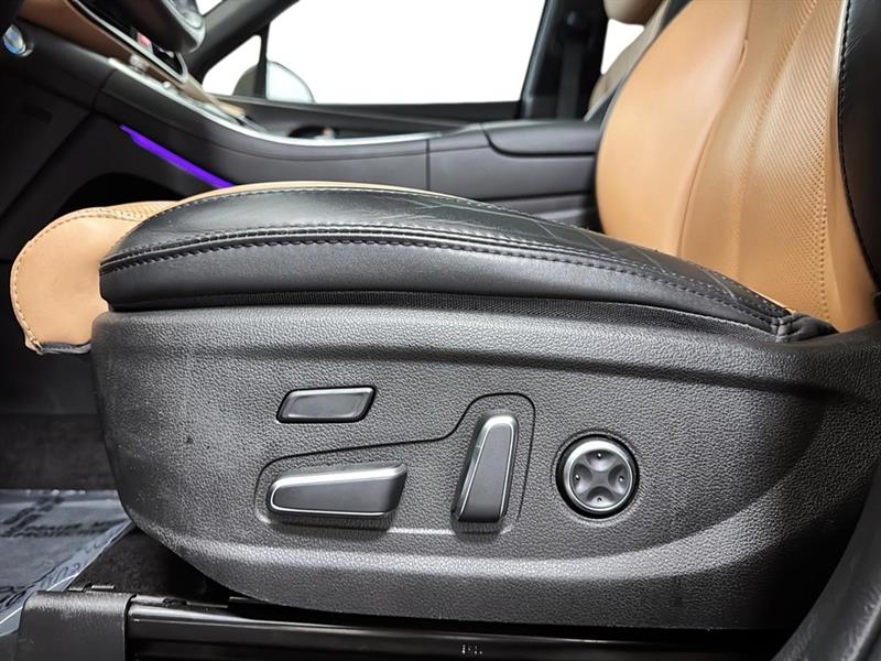 hyundai Santa Fe 2022 - 18