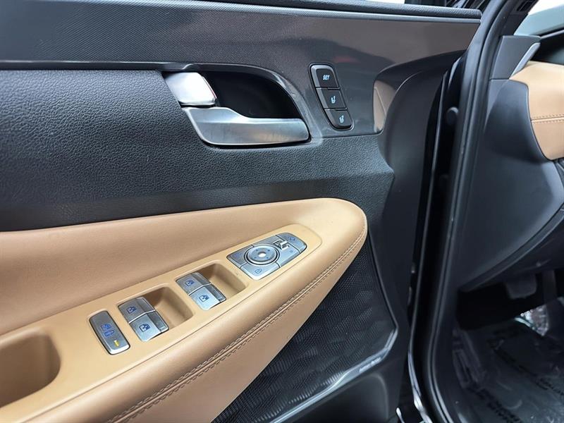 hyundai Santa Fe 2022 - 19