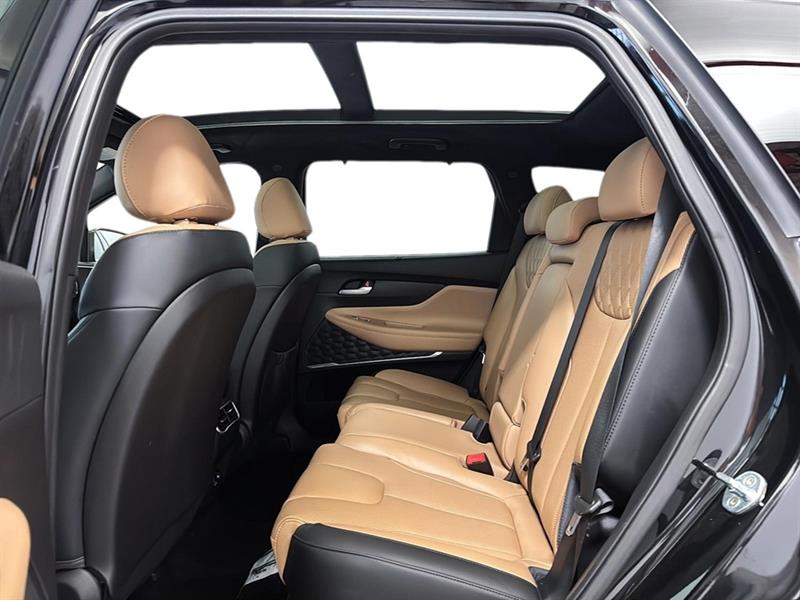 hyundai Santa Fe 2022 - 21