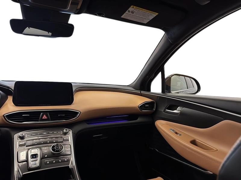 hyundai Santa Fe 2022 - 26