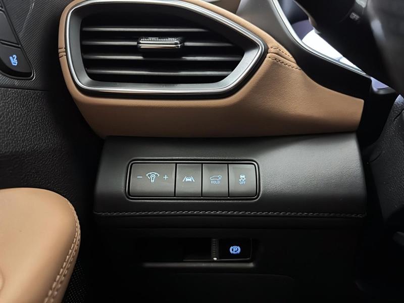 hyundai Santa Fe 2022 - 27