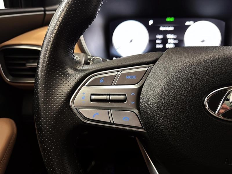 hyundai Santa Fe 2022 - 28