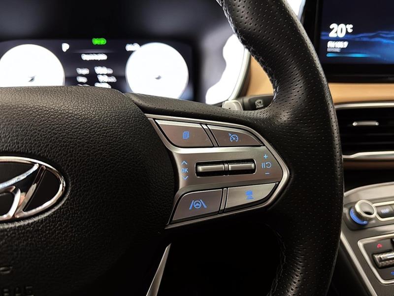 hyundai Santa Fe 2022 - 29