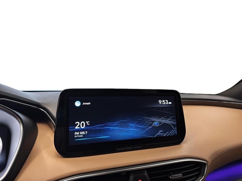 hyundai Santa Fe 2022 - 30