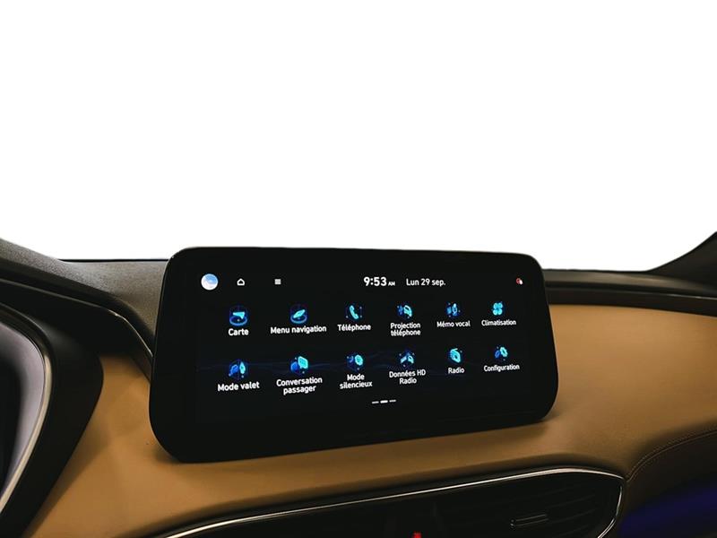 hyundai Santa Fe 2022 - 31