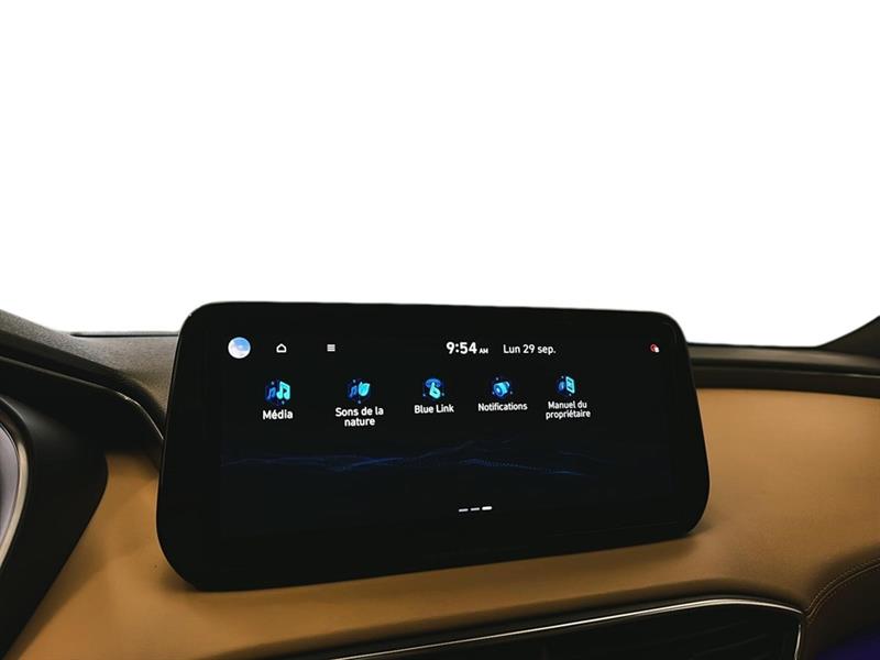 hyundai Santa Fe 2022 - 32