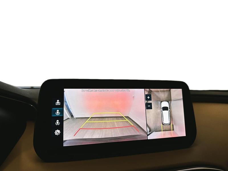 hyundai Santa Fe 2022 - 35