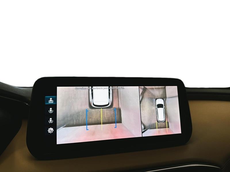 hyundai Santa Fe 2022 - 36