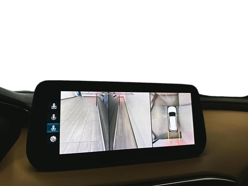 hyundai Santa Fe 2022 - 37