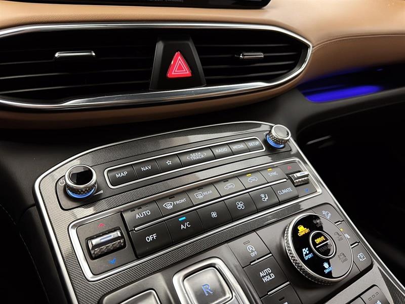 hyundai Santa Fe 2022 - 39