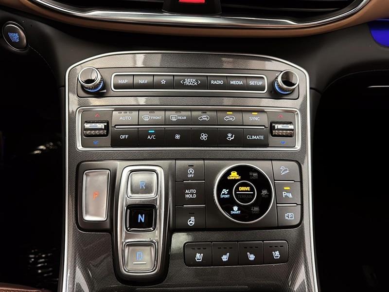 hyundai Santa Fe 2022 - 40