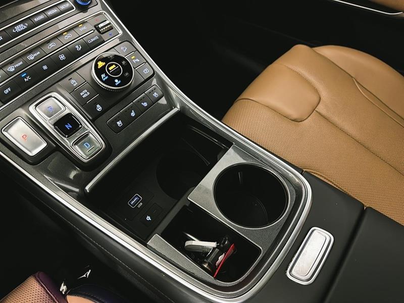 hyundai Santa Fe 2022 - 41