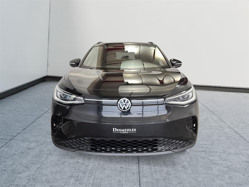 volkswagen ID.4 2024 - 2