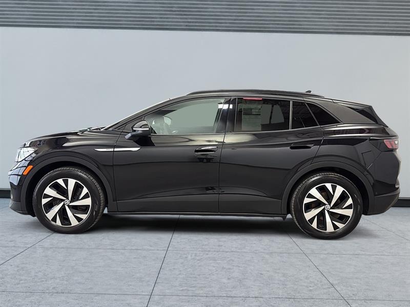 volkswagen ID.4 2024 - 7