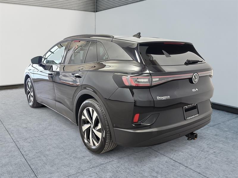 volkswagen ID.4 2024 - 9