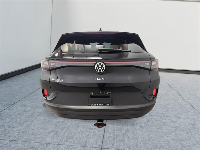 volkswagen ID.4 2024 - 10