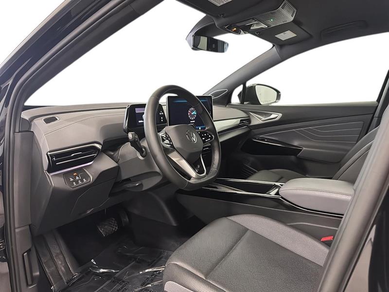 volkswagen ID.4 2024 - 13