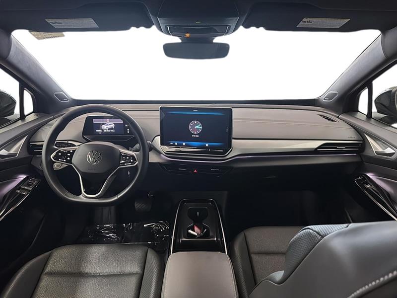 volkswagen ID.4 2024 - 24