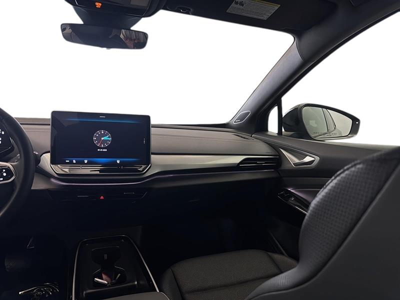 volkswagen ID.4 2024 - 25