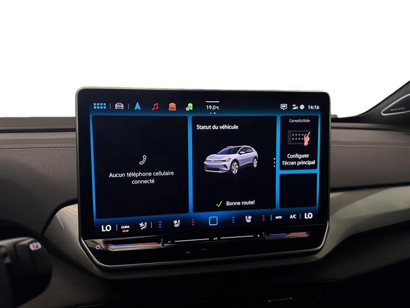 volkswagen ID.4 2024 - 30