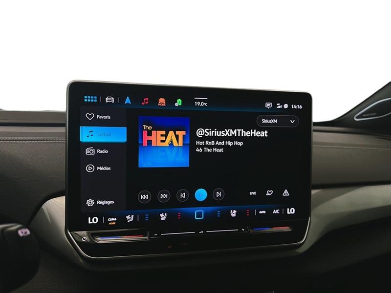 volkswagen ID.4 2024 - 33