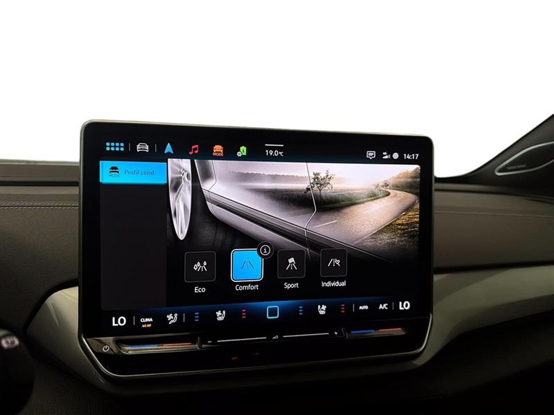 volkswagen ID.4 2024 - 34