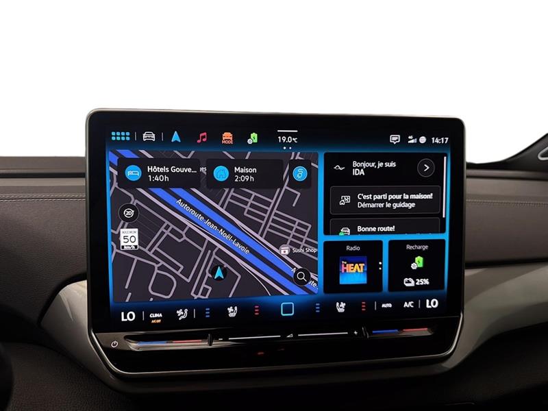 volkswagen ID.4 2024 - 36