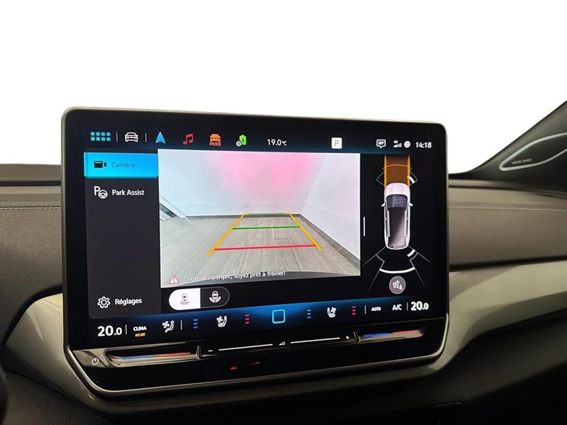 volkswagen ID.4 2024 - 39