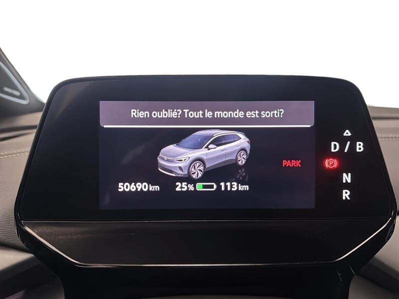 volkswagen ID.4 2024 - 40