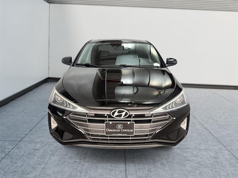 hyundai Elantra 2019 - 2