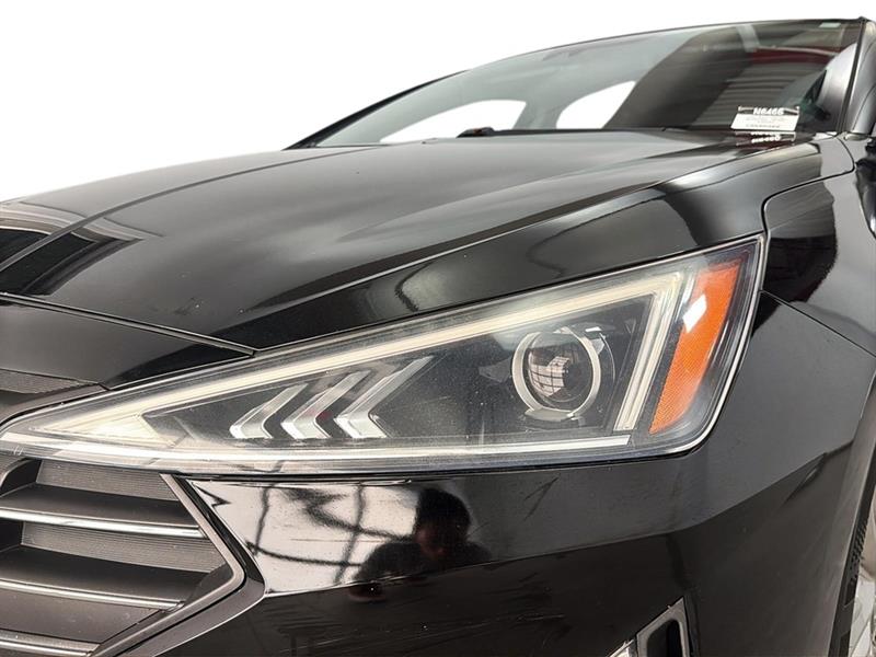 hyundai Elantra 2019 - 3