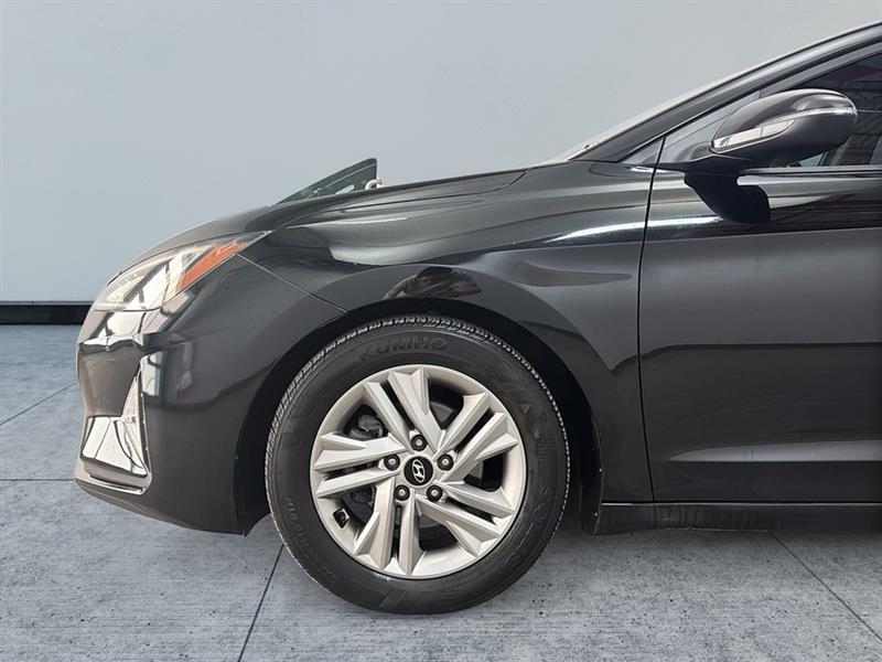 hyundai Elantra 2019 - 5