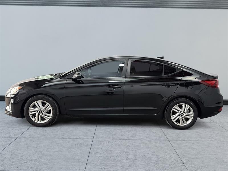 hyundai Elantra 2019 - 6