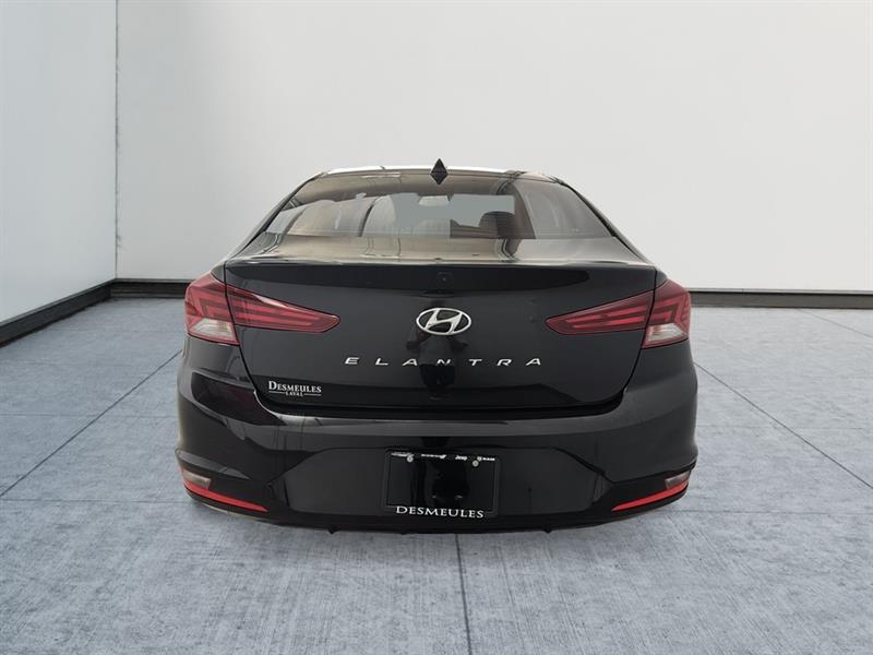 hyundai Elantra 2019 - 9