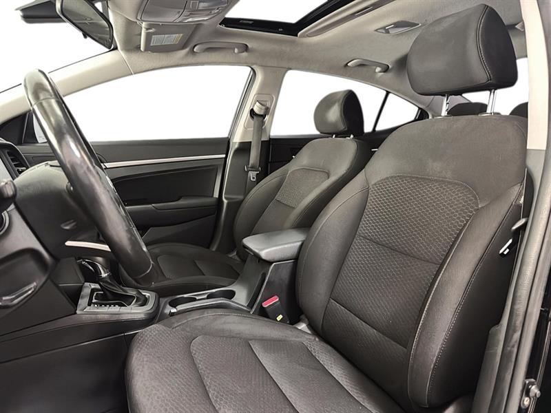 hyundai Elantra 2019 - 14