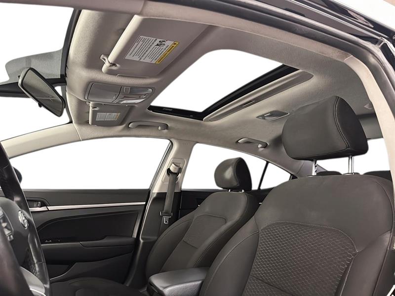 hyundai Elantra 2019 - 15