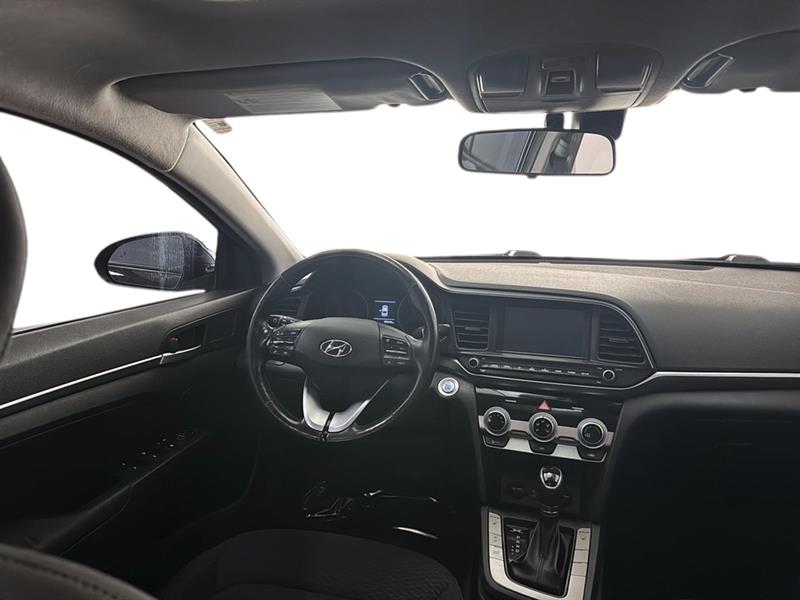 hyundai Elantra 2019 - 21