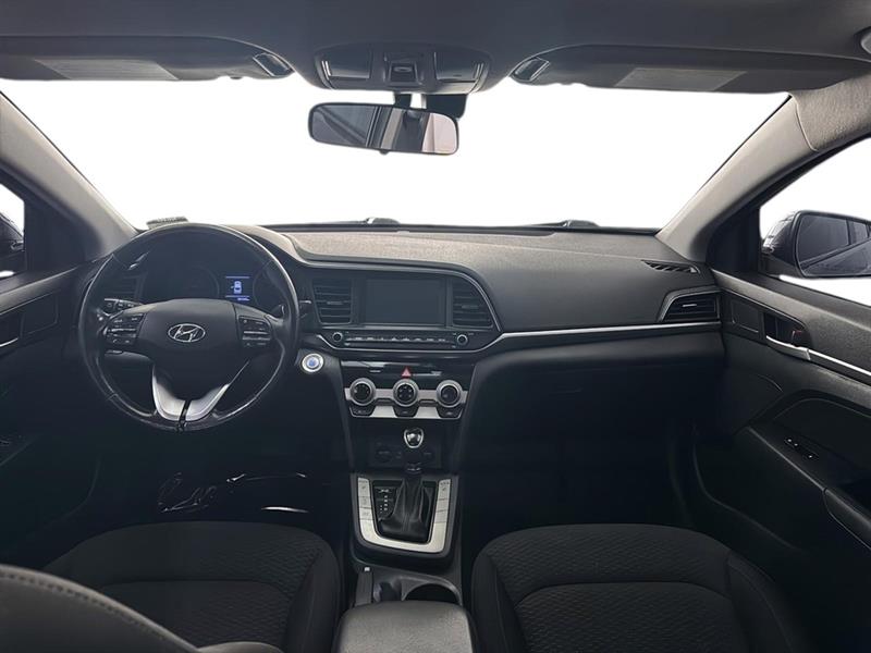 hyundai Elantra 2019 - 22