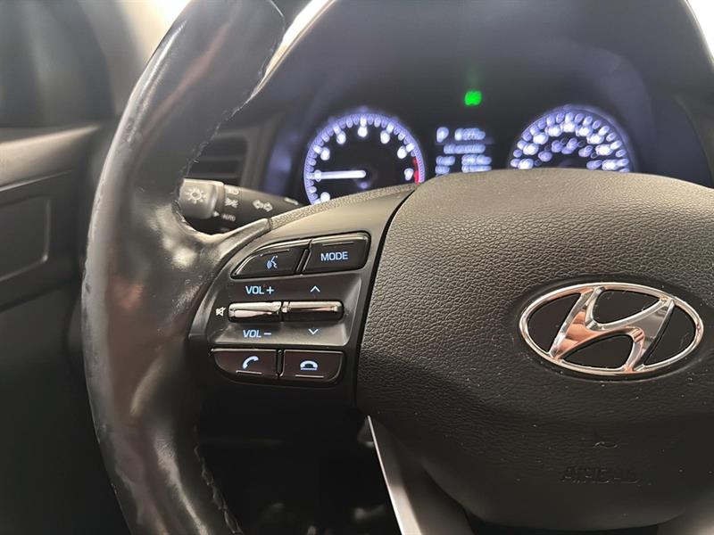 hyundai Elantra 2019 - 25