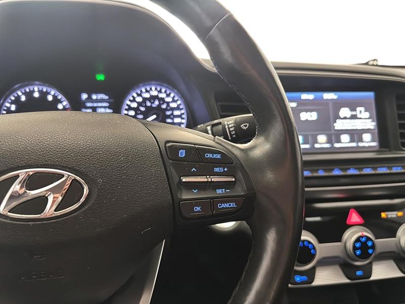 hyundai Elantra 2019 - 26