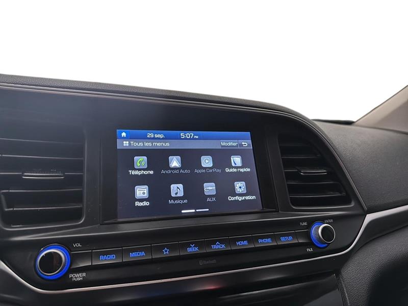 hyundai Elantra 2019 - 29