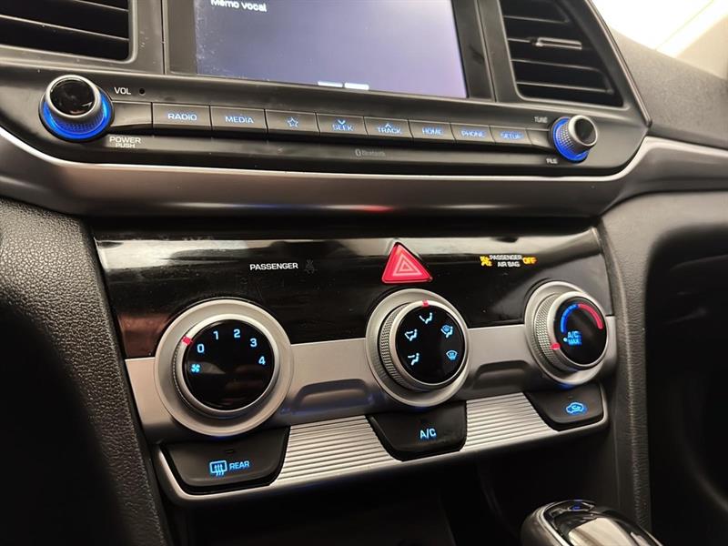 hyundai Elantra 2019 - 30